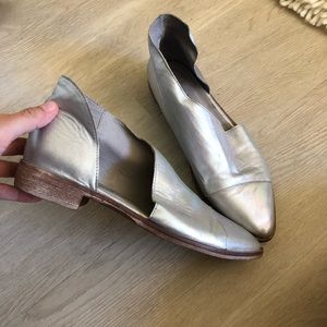 Free People Royale shoes